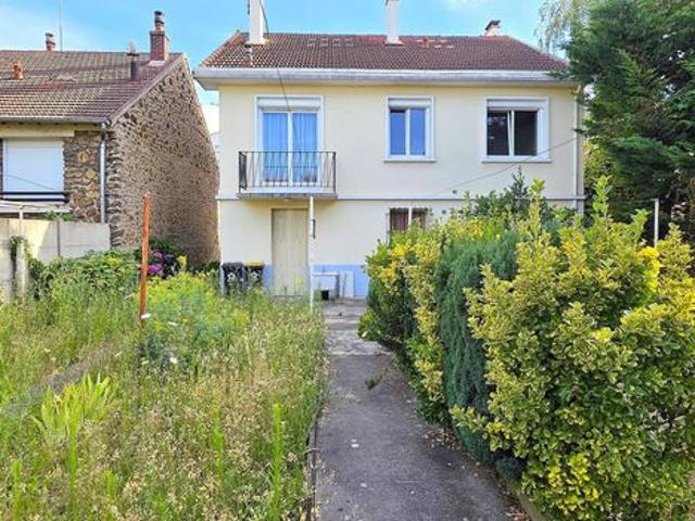 Maison vente à Le Raincy, Le Blanc-mesnil
