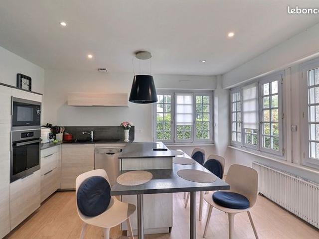 Maison vente à Brest, Bretagne
