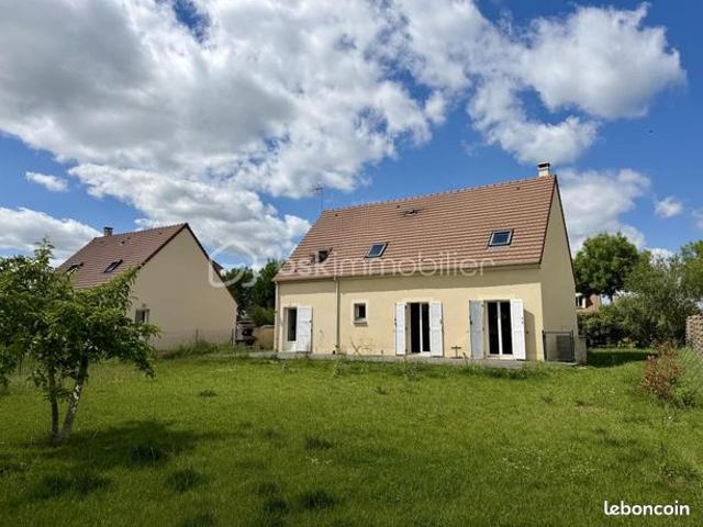 Maison vente à Étampes, Angerville