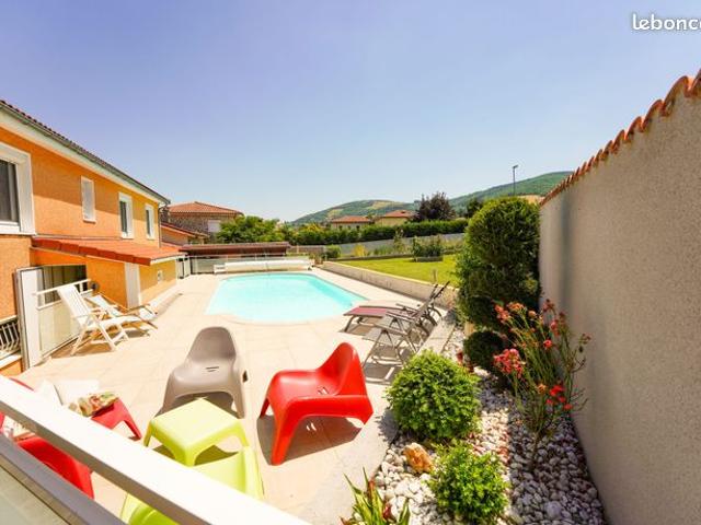 Maison vente à Longes, Rhône