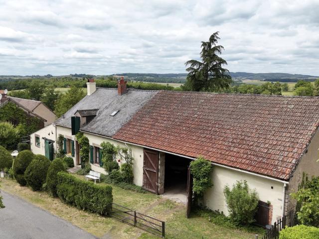 Maison vente à Charolles, Marly-sous-issy