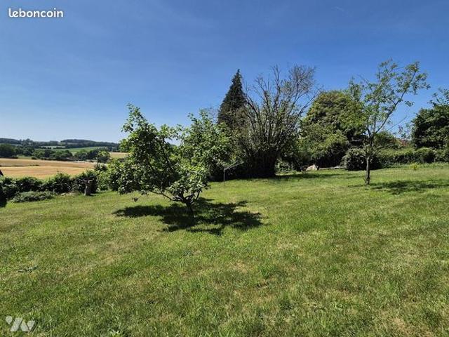 Maison vente à Mortagne-au-Perche, Orne