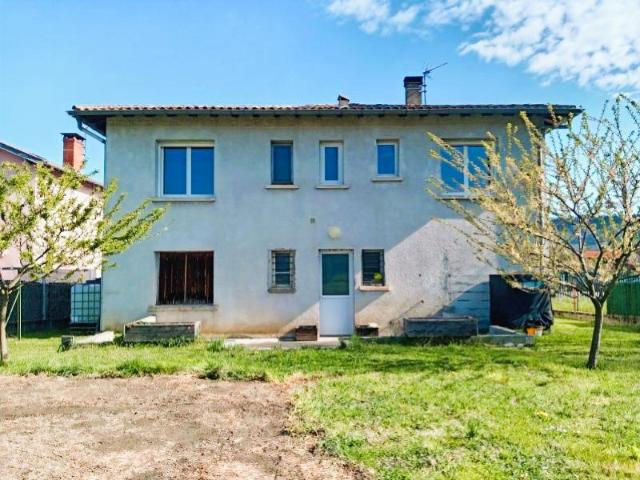 Maison vente à Saint-Girons, Lorp-sentaraille