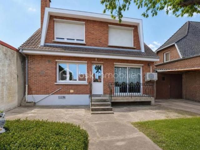 Maison vente à Lens, Noyelles-godault