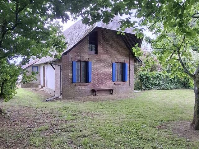 Maison vente à Dieppe, Gaillefontaine