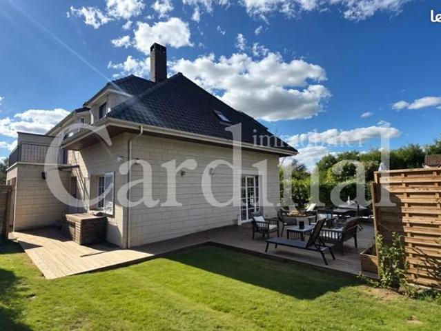 Maison vente à Bailly, Martinique