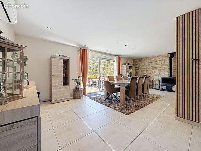 Maison vente à Verdun, Futeau