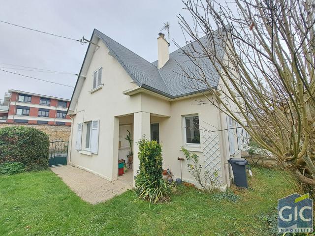 Maison vente à Caen