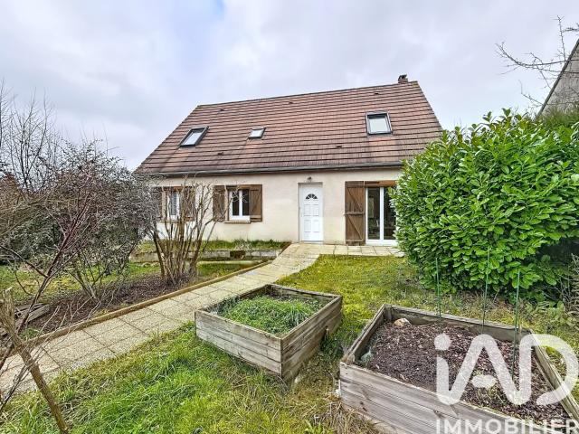 Maison vente à Dreux, Faverolles