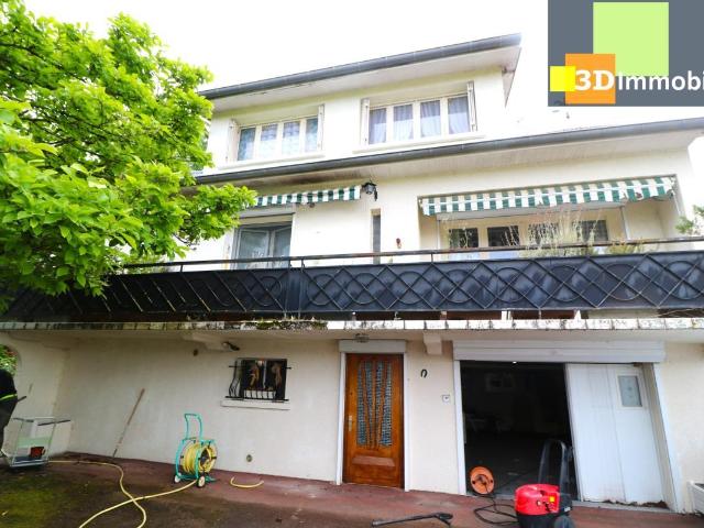 Maison vente à Dole