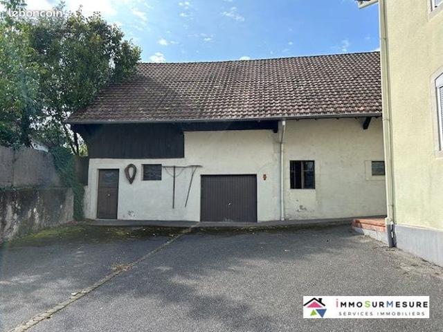 Maison vente à Mulhouse, Grand Est
