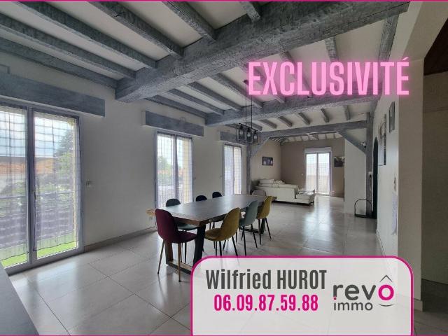 Maison vente à Landemont, Maine-et-Loire