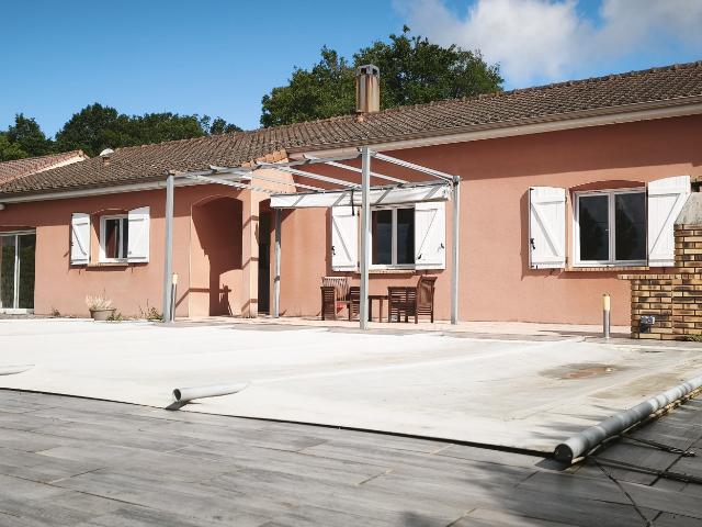 Maison vente à Cusset, Allier