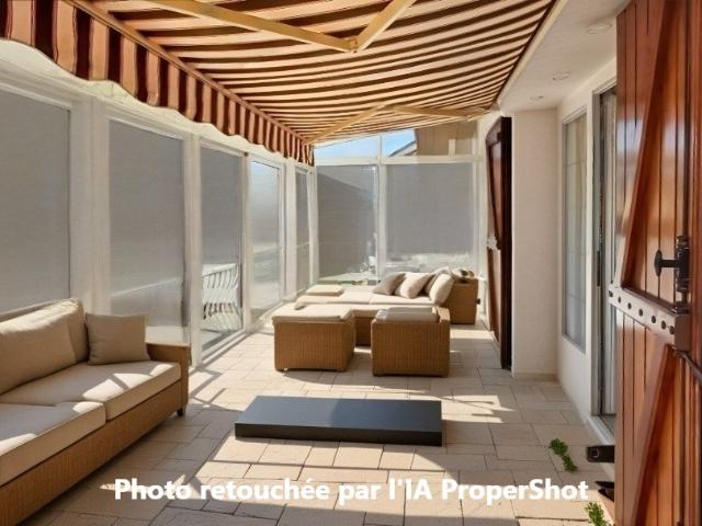Maison vente à Châteauroux, Saint-marcel