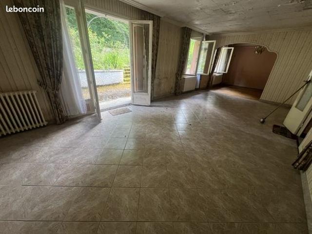 Maison vente à Verneuil-en-Halatte, Oise