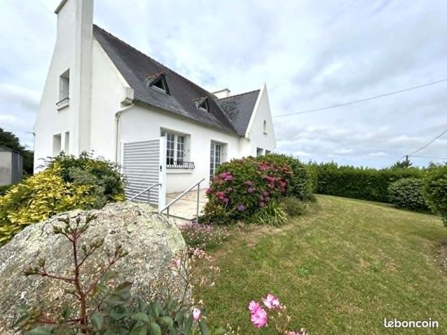 Maison vente à Brest, Bretagne