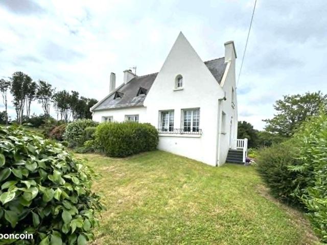 Maison vente à Brest, Bretagne