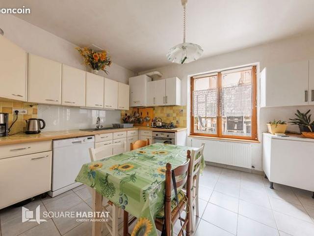 Maison vente à Clermont-Ferrand, Royat
