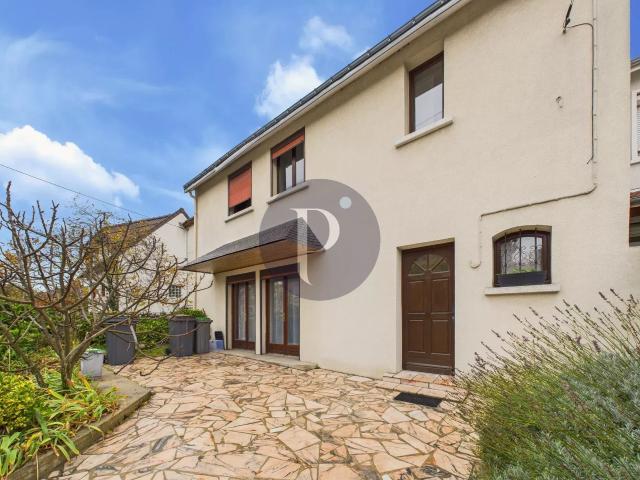 Maison vente à Palaiseau, Wissous