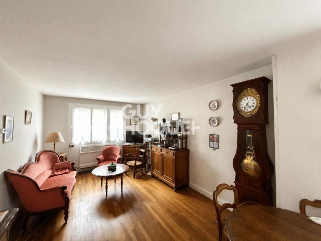 Maison vente à Bourges