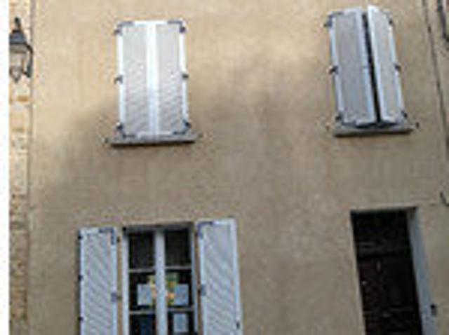 Maison vente à Thouars