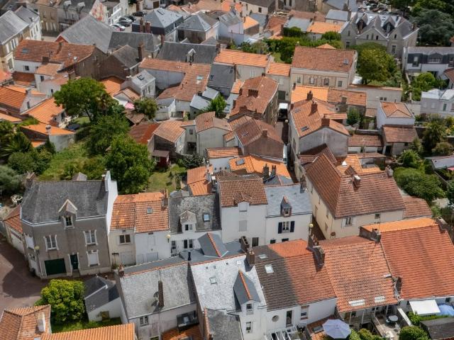 Maison vente à Le Chabut, Pornic