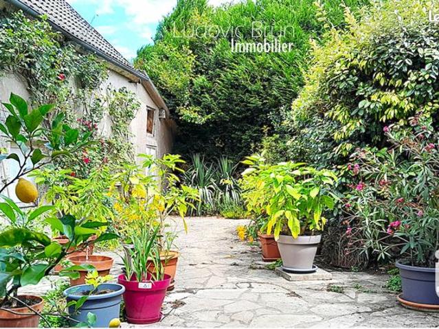 Maison vente à Cherbourg, Sainte-colombe