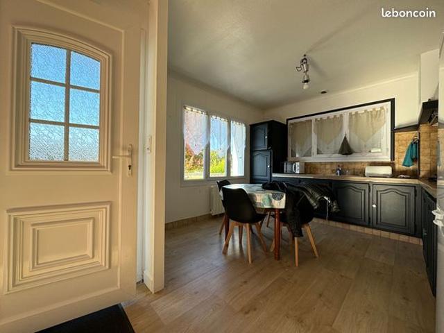 Maison vente à La Roche-sur-Yon, Aizenay
