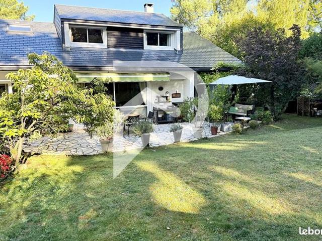Maison vente à Pontoise, L'isle-adam