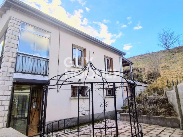 Maison vente à Digne-les-Bains, Verdaches