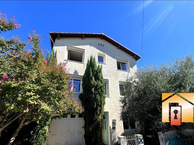 Maison vente à Agen