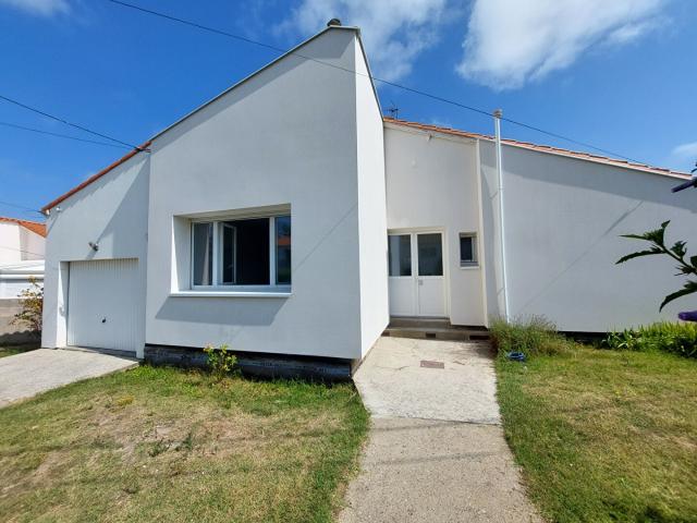 Maison vente à Rochefort, Royan