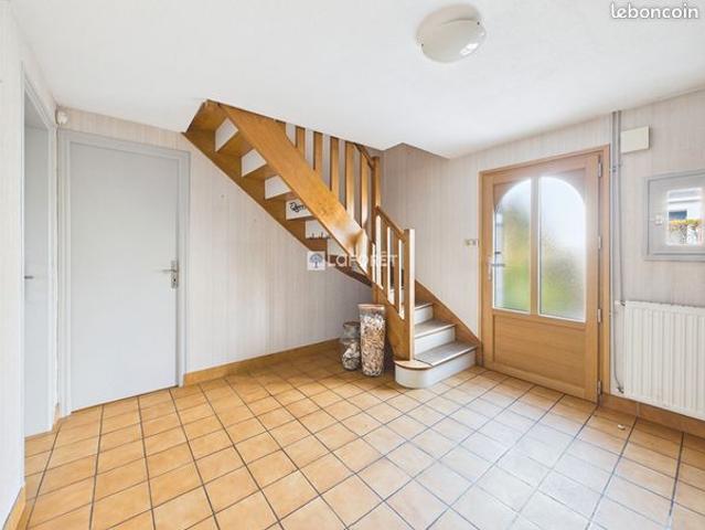 Maison vente à Quimper, Bretagne