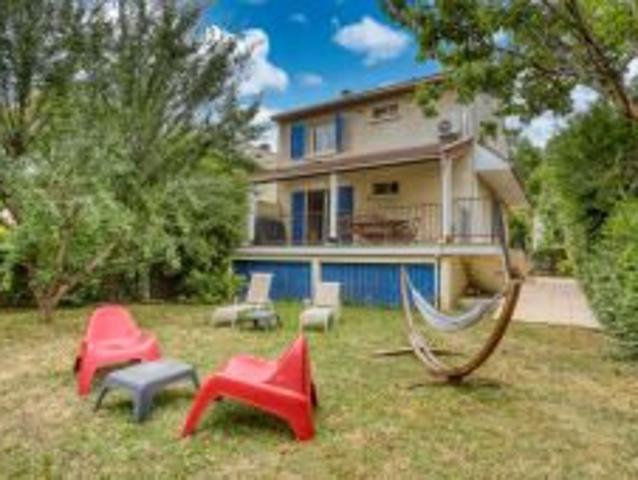 Maison vente à Domaine de Grandchamp, Le Pecq