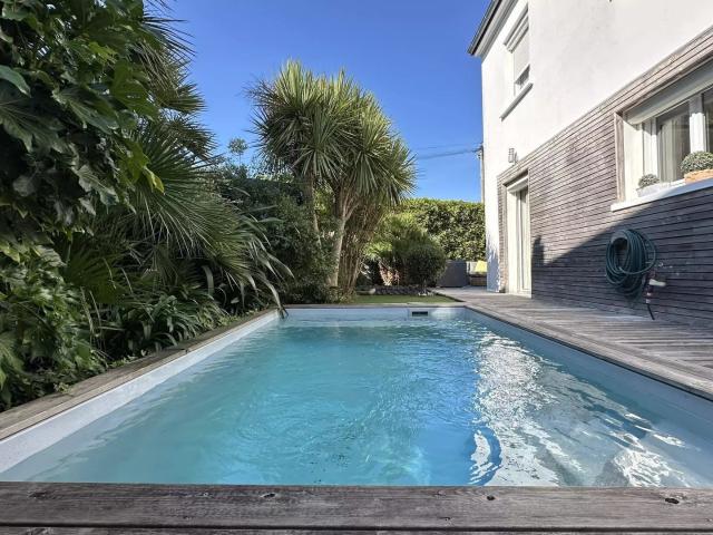 Maison vente à La Rochelle