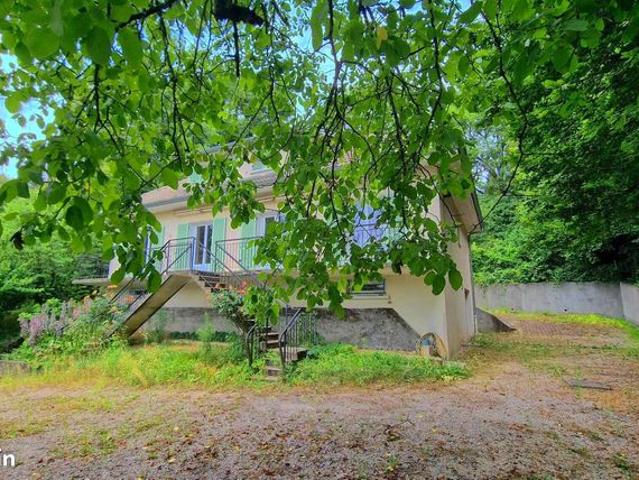 Maison vente à Belley