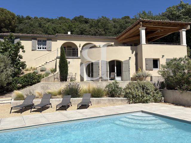 Maison vente à Rochegude, Drôme