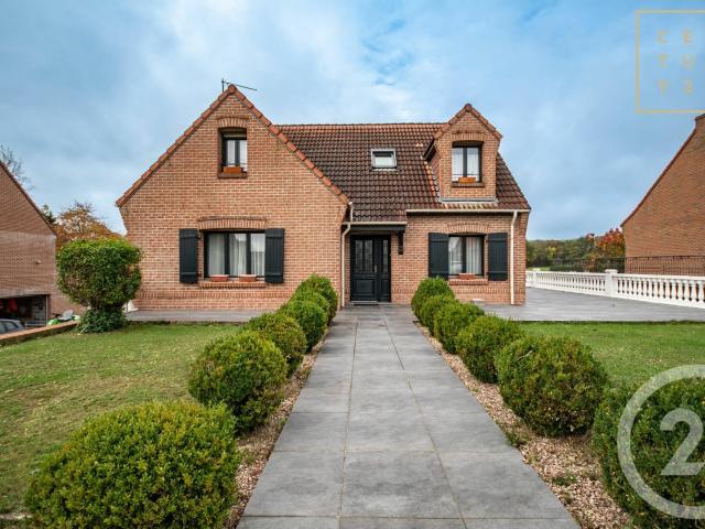 Maison vente à France métropolitaine, Rousies