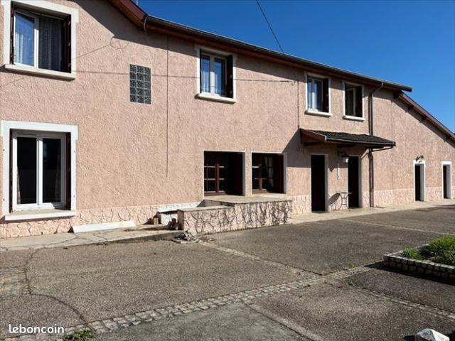 Maison vente à Bourg-en-Bresse, Beynost