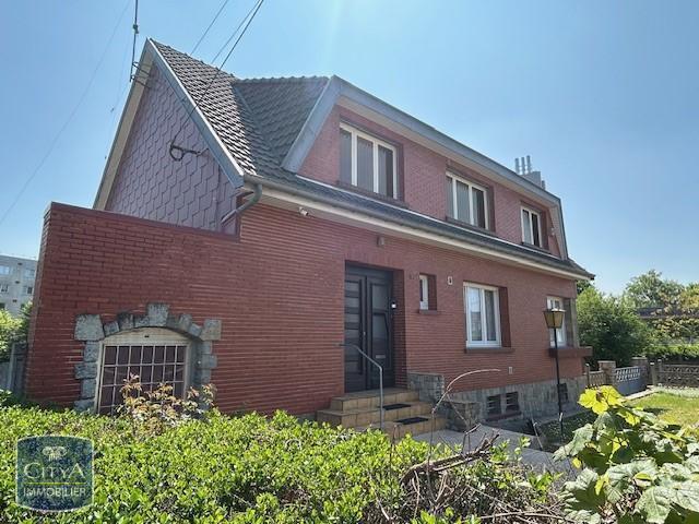 Maison vente à Arras, Achicourt