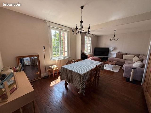 Maison vente à Charleville-Mézières, Charleville-mézières