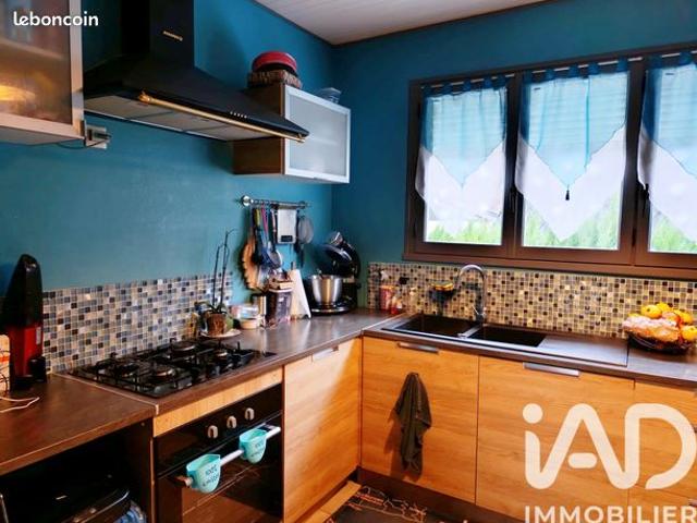 Maison vente à Charleville-Mézières, Les Hautes-rivières