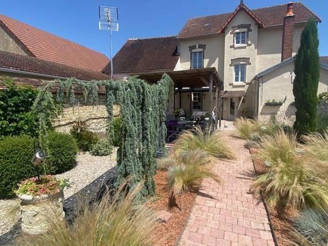 Maison vente à Auxerre, Saint-florentin