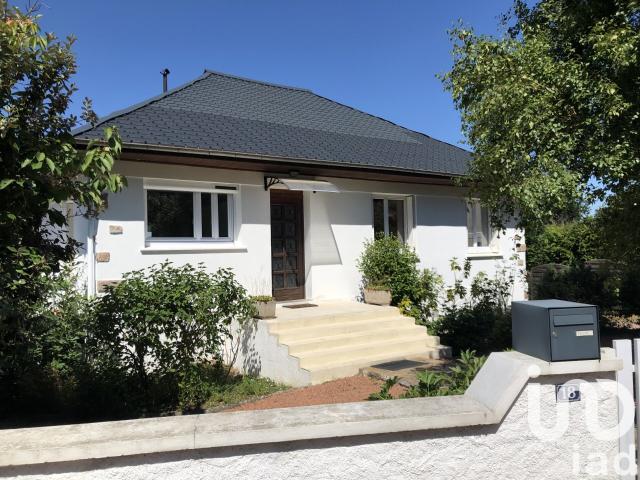 Maison vente à Vichy, Creuzier-le-vieux