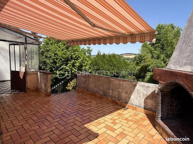 Maison vente à Sens, Noé