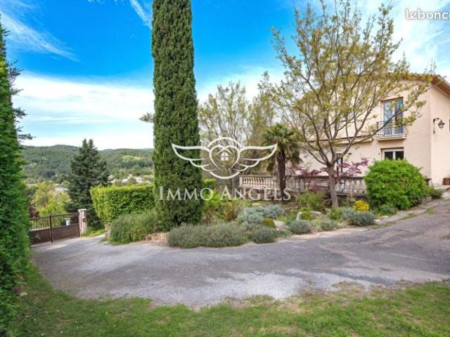 Maison vente à Alès, Gagnières