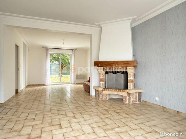 Maison vente à Laval