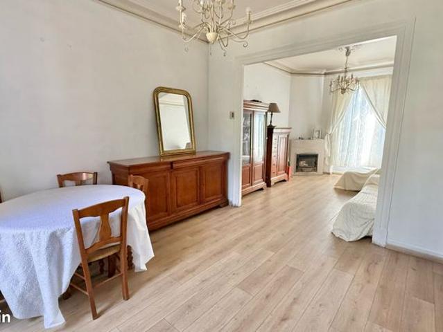 Maison vente à Sarcelles, Enghien-les-bains