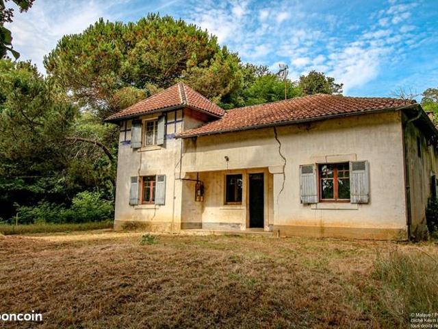 Maison vente à Saint-paul-lès-dax