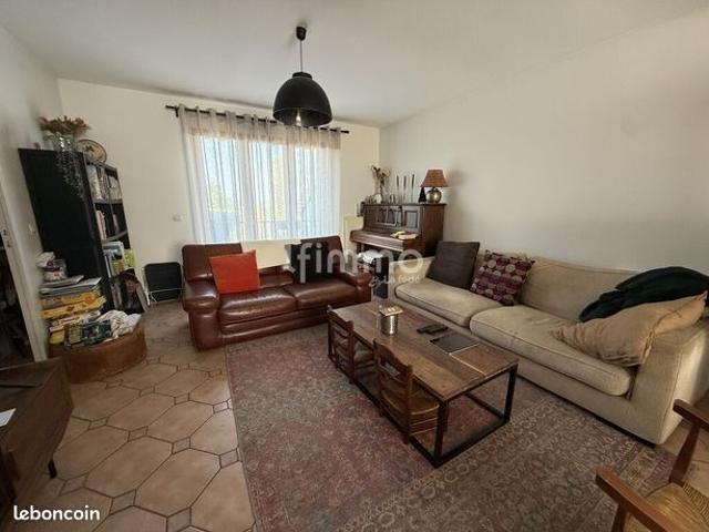 Maison vente à Le Raincy, Gournay-sur-marne